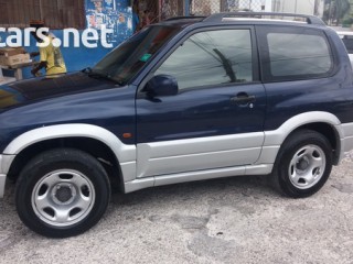 2005 Suzuki Grand Vitara for sale in St. James, Jamaica