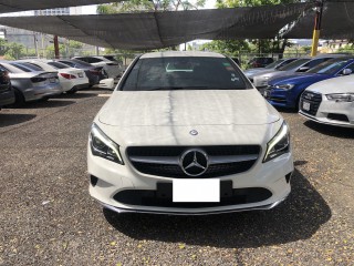 2017 Mercedes Benz CLA 200 for sale in Kingston / St. Andrew, Jamaica