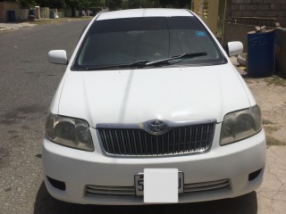 2005 Toyota Fielder for sale in St. Catherine, Jamaica