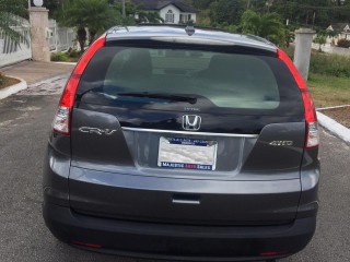 2012 Honda CRV for sale in Manchester, Jamaica