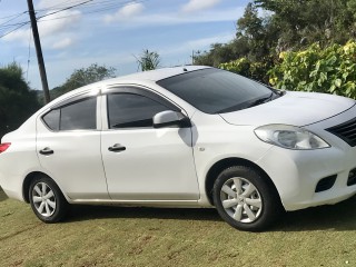 2013 Nissan Latio for sale in Kingston / St. Andrew, Jamaica