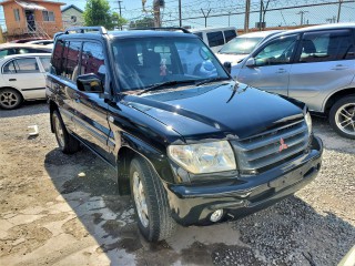 2003 Mitsubishi Pajero IO for sale in Kingston / St. Andrew, Jamaica