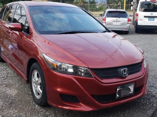 2011 Honda Stream for sale in Kingston / St. Andrew, Jamaica
