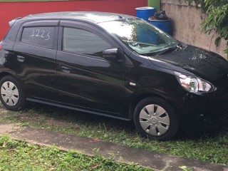 2012 Mitsubishi Mirage for sale in Kingston / St. Andrew, Jamaica