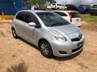 2010 Toyota VITZ for sale in Manchester, Jamaica