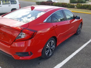 2016 Honda Civic EX for sale in St. Catherine, Jamaica