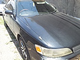 1993 Toyota mark 2 for sale in Kingston / St. Andrew, Jamaica