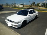 1990 Toyota Levin for sale in Kingston / St. Andrew, Jamaica
