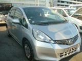 2012 Honda Fit for sale in Kingston / St. Andrew, Jamaica