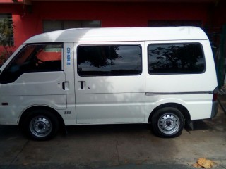 2010 Mazda Bongo for sale in Kingston / St. Andrew, Jamaica