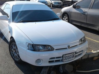 1999 Toyota Levin 111 BZR for sale in Kingston / St. Andrew, Jamaica