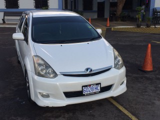2006 Toyota wish for sale in Manchester, Jamaica