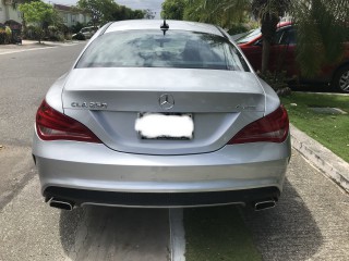 2015 Mercedes Benz CLA250 AMG for sale in Kingston / St. Andrew, Jamaica