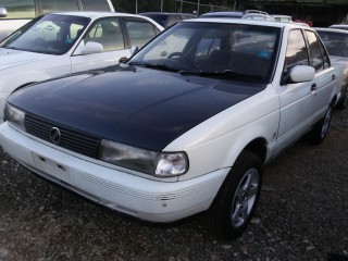 1991 Nissan Sunny for sale in Manchester, Jamaica