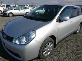 2013 Nissan Wingroad for sale in St. Catherine, Jamaica