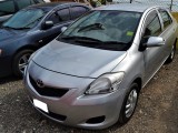 2010 Toyota BELTA for sale in Kingston / St. Andrew, Jamaica