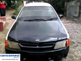 2002 Nissan AD Wagon for sale in Kingston / St. Andrew, Jamaica