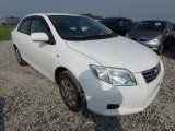 2011 Toyota Corolla Axio X for sale in Trelawny, Jamaica