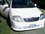 2004 Toyota carolla for sale in Westmoreland, Jamaica