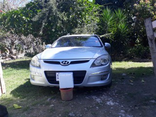 2009 Hyundai I30cw  Elantra Touring for sale in Westmoreland, Jamaica