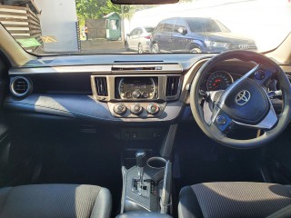 2015 Toyota RAV4 for sale in Kingston / St. Andrew, Jamaica