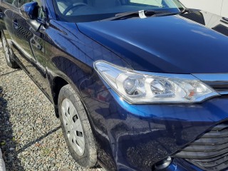 2017 Toyota corolla axio for sale in Kingston / St. Andrew, Jamaica