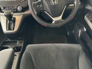 2014 Honda Crv