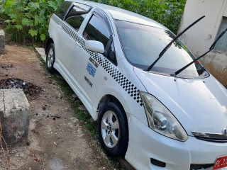 2006 Toyota Wish for sale in St. Ann, Jamaica