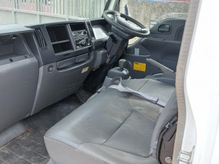 2007 Isuzu Npr for sale in Kingston / St. Andrew, Jamaica