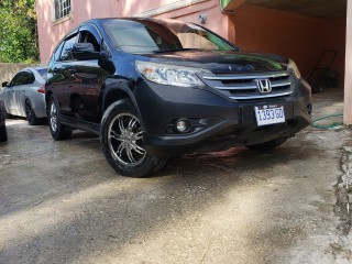 2012 Honda CRV for sale in St. James, Jamaica