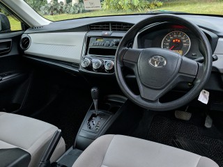 2014 Toyota Corolla Axio for sale in Manchester, Jamaica