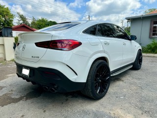 2021 Mercedes Benz GLE Coupe 53 for sale in Kingston / St. Andrew, Jamaica