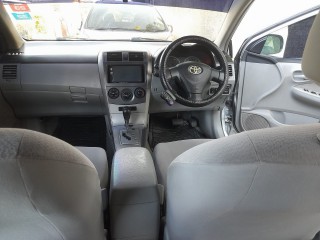 2009 Toyota Axio for sale in Kingston / St. Andrew, Jamaica