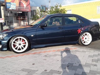 2003 Lexus IS200 for sale in Kingston / St. Andrew, Jamaica