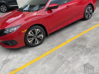 2018 Honda Civic for sale in Kingston / St. Andrew, Jamaica