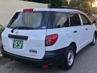 2016 Nissan AD Wagon