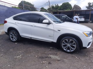 2016 BMW x4 for sale in Kingston / St. Andrew, Jamaica