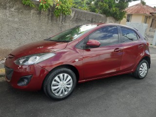 2012 Mazda Demio for sale in Kingston / St. Andrew, Jamaica