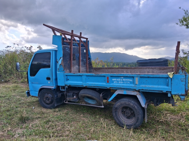 1996 Isuzu Elf for sale in Kingston / St. Andrew, Jamaica