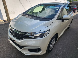 2018 Honda FIT