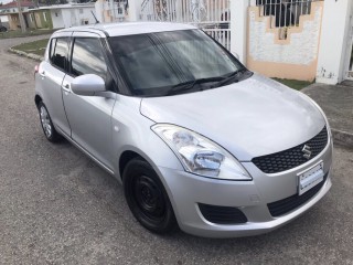 2013 Suzuki Swift for sale in Kingston / St. Andrew, Jamaica