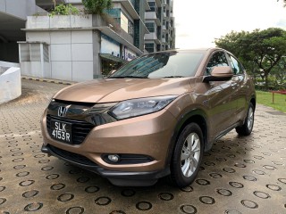 2017 Honda VEZEL HYBRID for sale in Kingston / St. Andrew, Jamaica