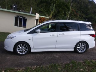 2012 Nissan Lafesta for sale in St. Elizabeth, Jamaica