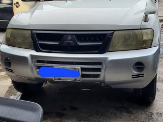 2003 Mitsubishi Pajero for sale in Kingston / St. Andrew, Jamaica