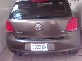 2014 Volkswagen polo for sale in Trelawny, Jamaica