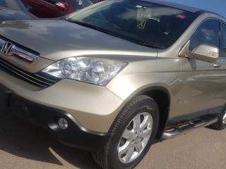 2008 Honda Crv for sale in Kingston / St. Andrew, Jamaica