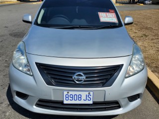 2014 Nissan Latio for sale in St. Catherine, Jamaica