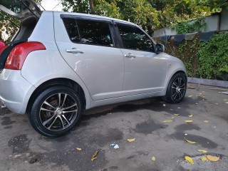 2006 Suzuki Swift for sale in Kingston / St. Andrew, Jamaica