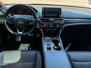 2019 Honda Accord Sport for sale in Kingston / St. Andrew, Jamaica