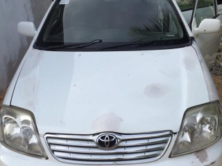 2002 Toyota Corrolla for sale in St. James, Jamaica